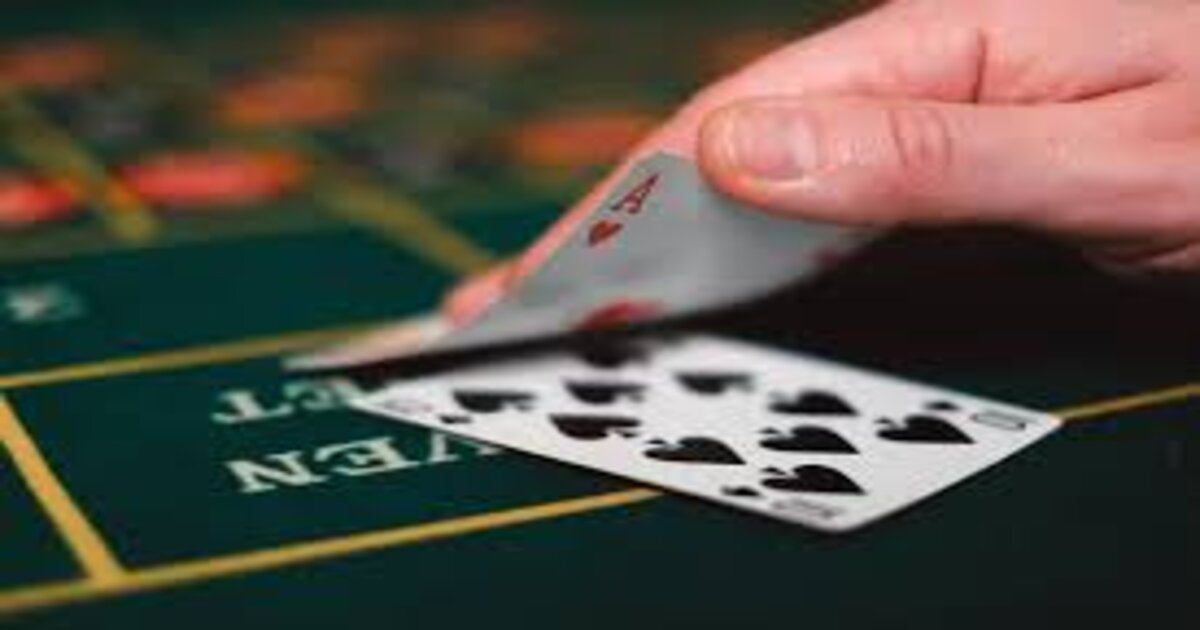Luật chơi Blackjack cho cộng đồng tân thủ năm 2026