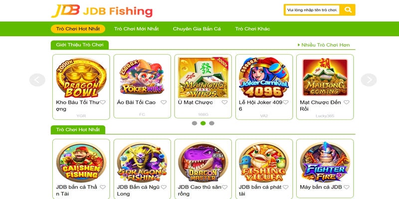 Tham Gia Bắn Cá Đổi Thưởng Thắng Tiền Thật Siêu Hấp Dẫn