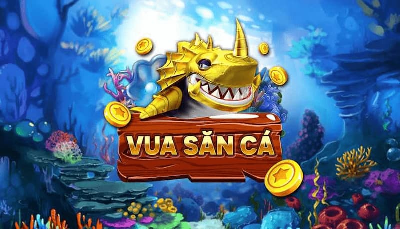 Vua Săn Cá cổng game có một mức độ an toàn đáng kinh ngạc